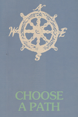 Choose a Path' Poster