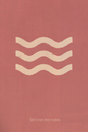 Find Your Own Waves' Poster