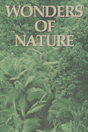Wonders Of Nature Poster