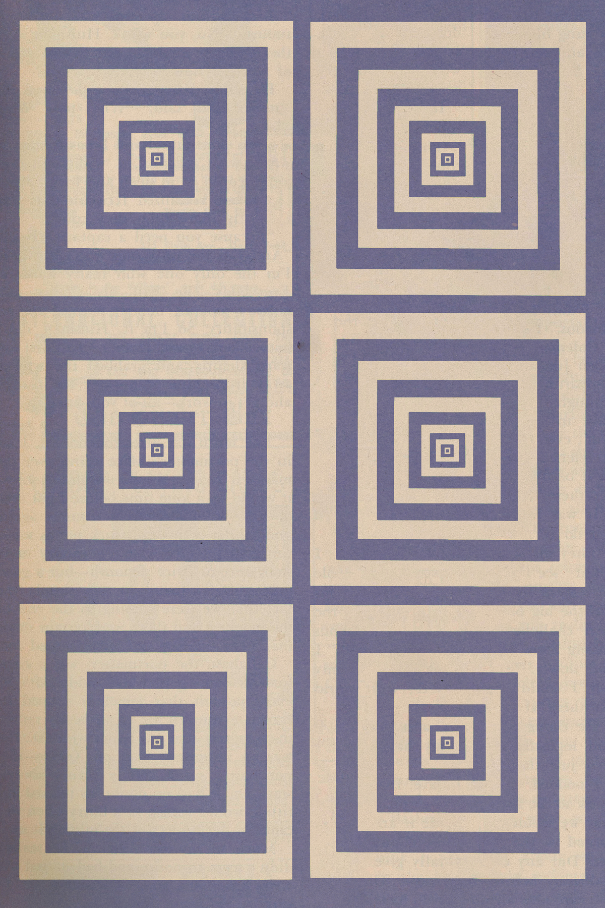 Shapes Shapes Shapes' Poster