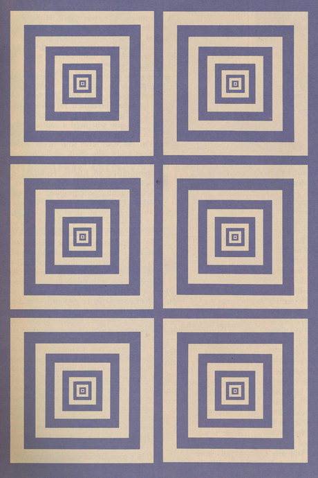Shapes Shapes Shapes' Poster