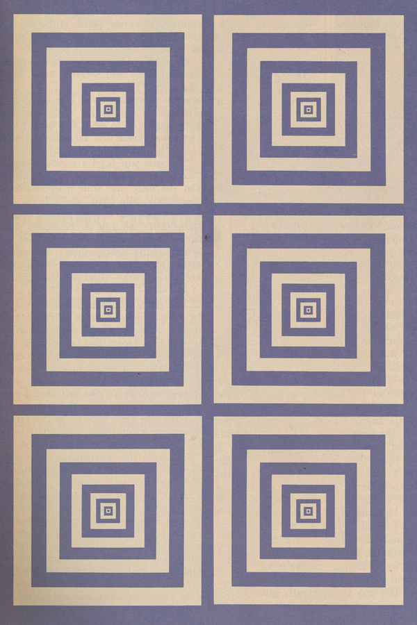 Shapes Shapes Shapes' Poster