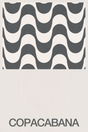 Copacabana Poster - Mockup 1