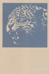El Tigre Poster V3