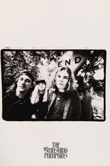 The Smashing Pumpkins 'Film' Poster