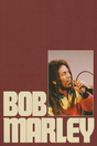 Bob Marley 'Stir It Up' Poster - Mockup 1
