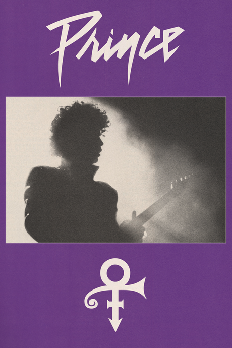 Prince 'Smoke' Poster