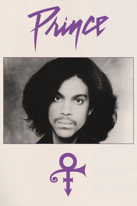 Prince 'Flow' Poster
