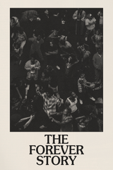 JID 'The Forever Story' Poster