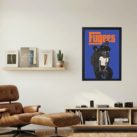 Cadillac El Dorado Poster - Mockup 1
