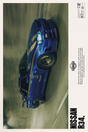Nissan R34 Poster