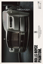 Rolls Royce Phantom Poster