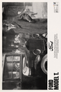 Ford Model T 'OG' Poster