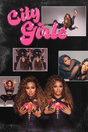 City Girls 'Twerkulate' Poster