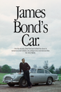 Aston Martin 'James Bond's Car' Poster