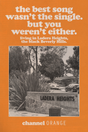Frank Ocean 'Ladera Heights' Poster