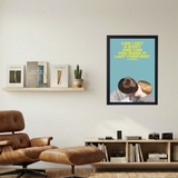 Tyler, The Creator 'See You Again' Poster - Mockup 1