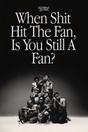 Kendrick Lamar 'Is You Still A Fan?' Poster