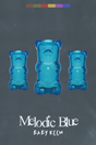 Baby Keem 'Melodic Gummy Bears' Poster