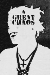 Ken Carson 'A Great Chaos' Poster V2