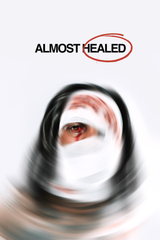 Lil Durk 'Almost Healed' Poster - Mockup 1