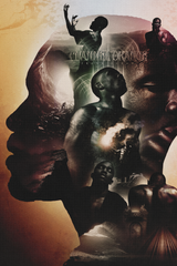 Frank Ocean 'Channel Orange Collage' Poster