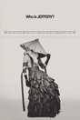 Young Thug 'Who Is JEFFERY?' Poster