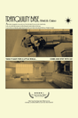 Arctic Monkeys 'Tranquility Base' Poster