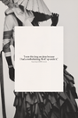 Young Thug 'Had To Wear The Dress' Poster