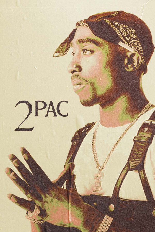 Tupac 'Wisdom' Poster