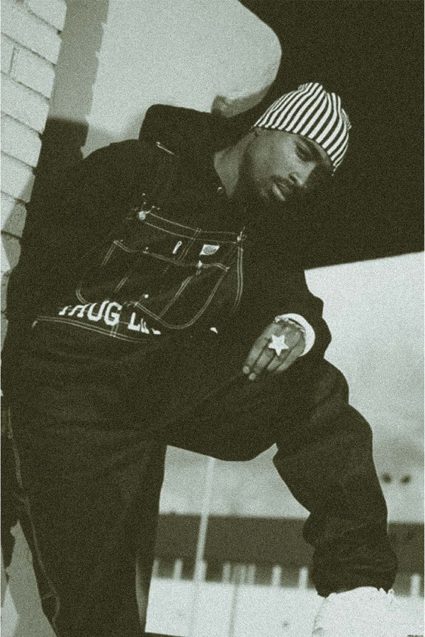 Tupac 'Thug Life' Poster