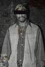 Tupac 'No Face No Case' Poster