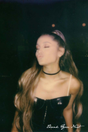 Ariana Grande 'Kisses' Poster