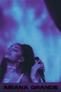 Ariana Grande 'Glam' Poster