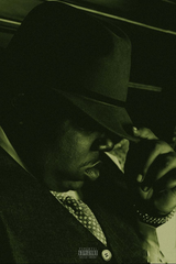 Biggie Smalls 'Good Day' Poster