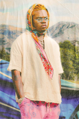 Gunna 'Stamped' Poster