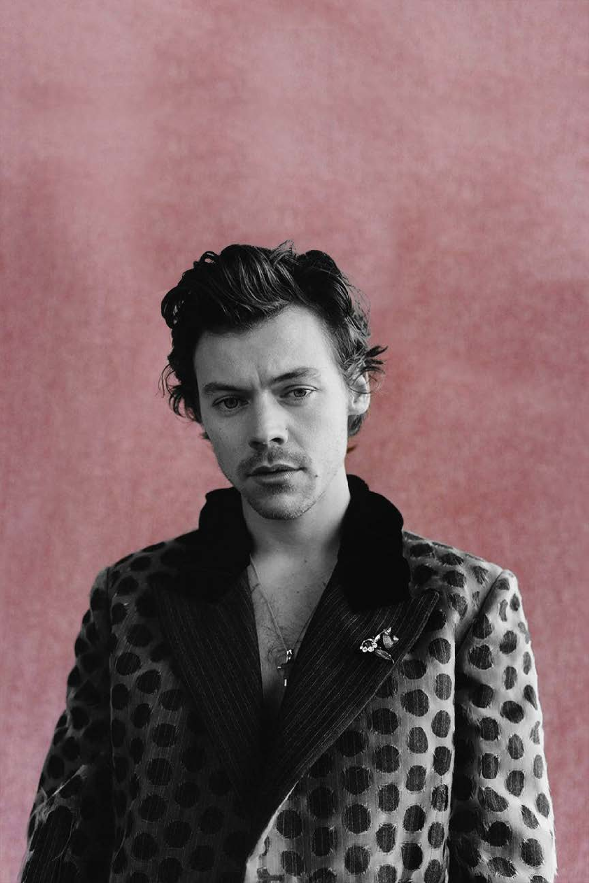 Harry Styles 'Spotlight' Poster
