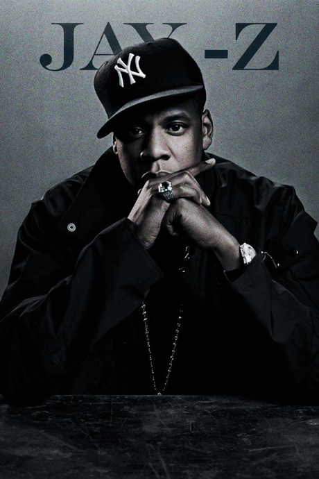 JAY-Z 'Blueprint Balling' Poster