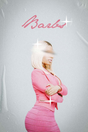 Nicki Minaj 'Barbie' Poster