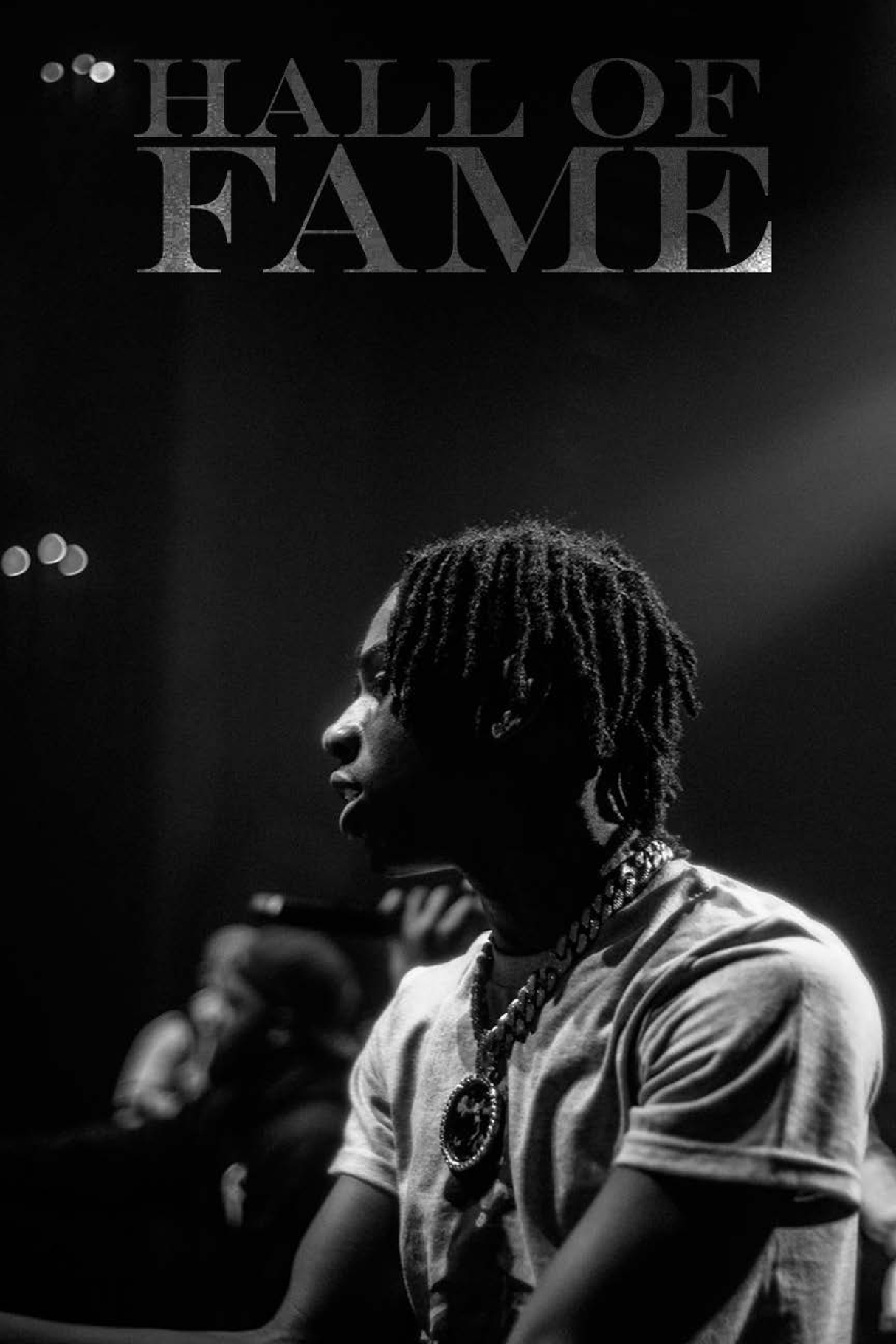 Polo G 'HOF Killer' Poster