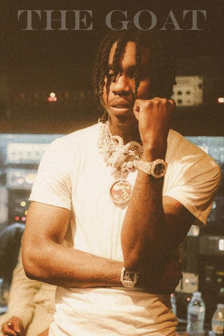 Polo G 'That Boy' Poster