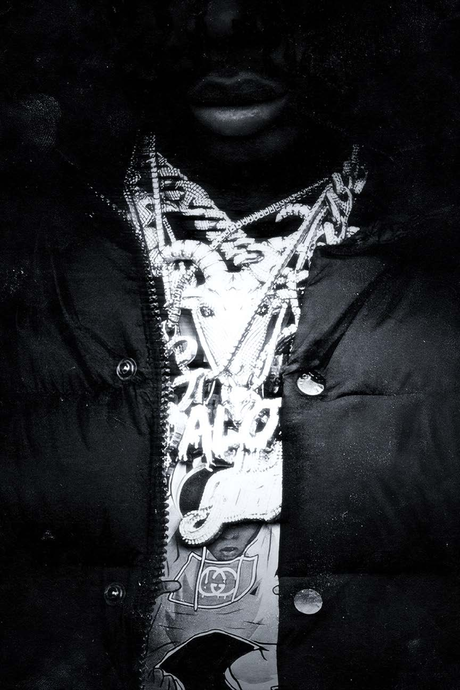 Polo G 'Capalot' Poster