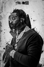 Pop Smoke 'Woo Mural' Poster
