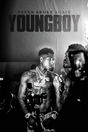 NBA Young Boy 'Main Character' Poster
