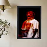 A$AP Rocky 'Masked Up' Poster