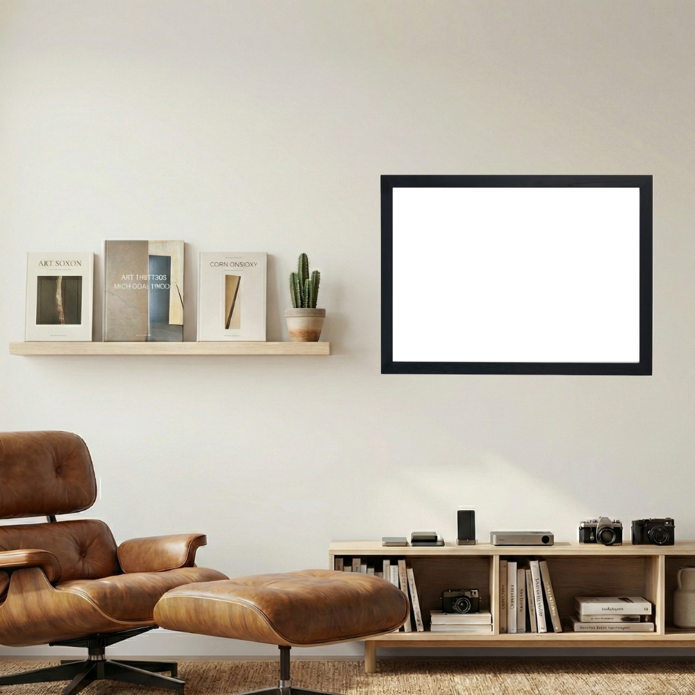 Toyota Supra 'Southern Tides' Poster - Mockup 1