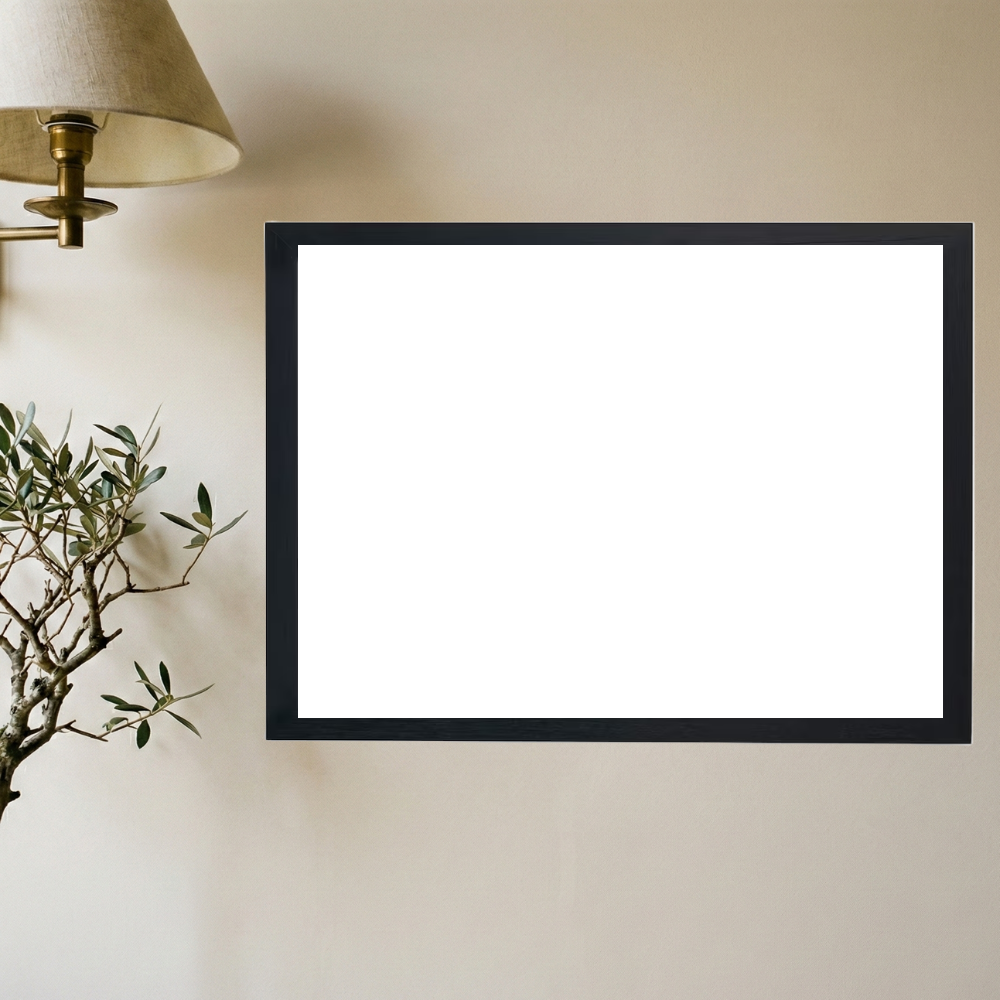 Toyota Supra 'Southern Tides' Poster - Mockup 2