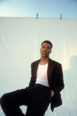 Giveon 'Pose in Time' Poster