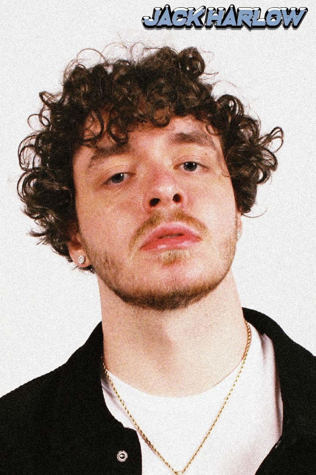Jack Harlow 'Been Balling' Poster