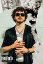 Jack Harlow 'Layers To It' Poster